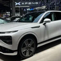 ایکس پنگ جی9|خودرو سواری و وانت|شیراز, خلدبرین|دیوار