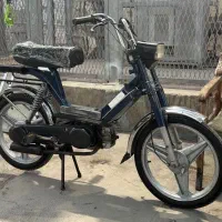 موتور براوو کلکسیونی درحد