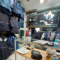استخدام فروشنده آقا