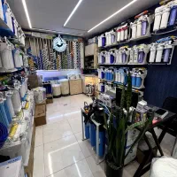 مونتاژکننده دستگاه های تصفیه آب وآب شیرین کن