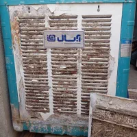 کولر آبی ۳۵۰۰ آبسال