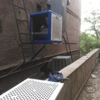 سرویس کار کولر آبی با کم ترین هزینه