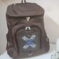 کوله پشتی و کیف اداری