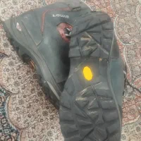 کفش کوهنوردی لواضداب سایز39