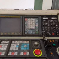 تراش CNC|ماشینآلات صنعتی|فردوسیه, |دیوار