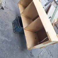 جفتکنی  کبوتر سه طبقه