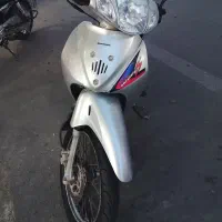 ویو|موتورسیکلت|کرج, گوهردشت|دیوار