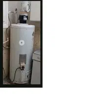 آبگرمکن زمینی سالم