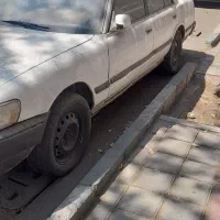 ماشین کریسیدا