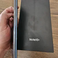 سامسونگ Note 10 Plus|موبایل|تبریز, |دیوار