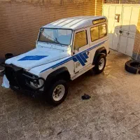 ماشین پاژن موتورسنیتامدل۱۳۷۶
