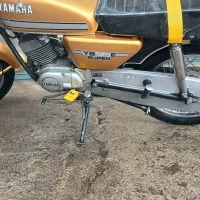 YAMAHA125|موتورسیکلت|بانه, |دیوار