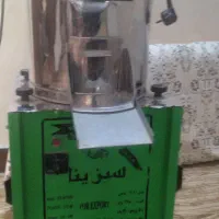 سبزی خوردکن مارک سبزینا سالم تمیز، ۷ کیلویی،