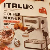 اسپرسو ساز ایتالوکس ۲۰ بار