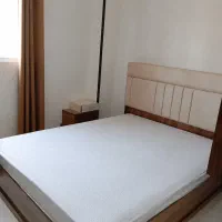 سرویس خواب دونفره با تشک