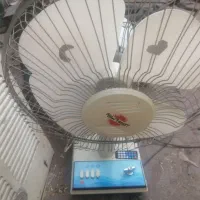 پنکه رومیزی