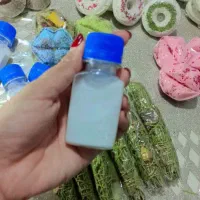 پودر عرق گیر کفش و بدن