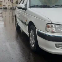 پژو پارس