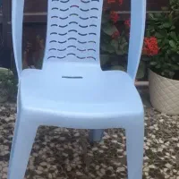 صندلی بدون دسته
