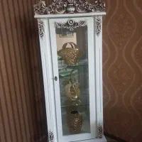 تعدادی وسایل دکوری