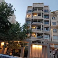 آپارتمان۱۲۵متر۳خوابه طبقه۴ فول دوممر صیاد۱۴پیروزی