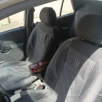 پراید مدل ۹۳ در حد
