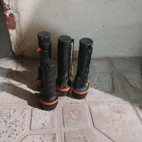 چراغ ابیاری