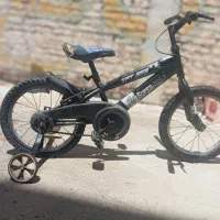 دوچرخه