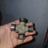لوازم جیپ کاام