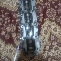 سر سیلندر کامل پژو در حد نو سانکس ودیسک وصفحه