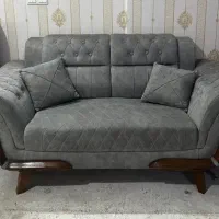 مبل راحتی ۹نفره۴۰ میلیون