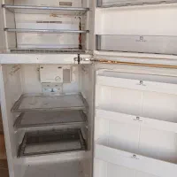 یخچال فریزر کارکرده