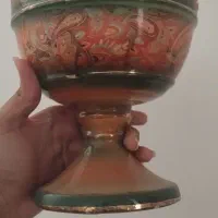 عتیقه شکلات خوری آجیل خوری