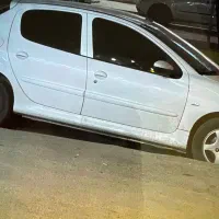 207 دنده اتومات مدل ۹۸