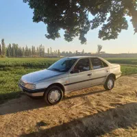 پژو ۴۰۵