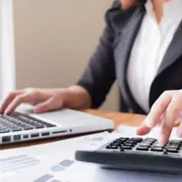 کار آموز حسابداری