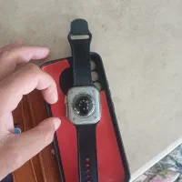 ساعت هوشمند فوری