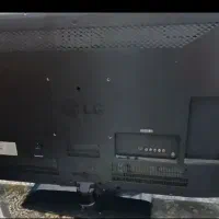 تلویزیون۴۲ اینچ ال جی