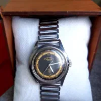 ساعت وستن واچ کلکسیونی اصل سوئیس