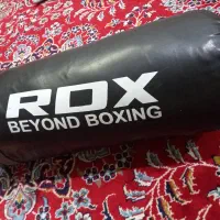 کیسه بوکس rox