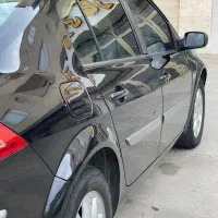 مگان اتومات مدل ۹۱ کم کار
