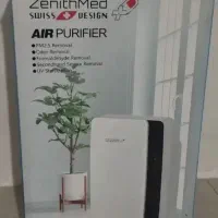 تصفیه هوا زنیت مد ap100