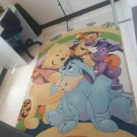 فرش کودک