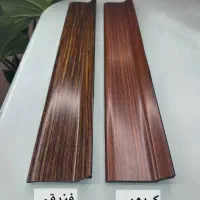 مرکز پخش قرنیز PVC ترمووال PVC نبشی و تاشو
