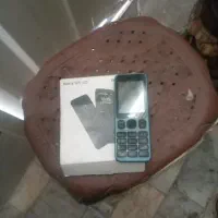 گوشی  نوکیا ۱۲۵ دوسیم کارته اصلی