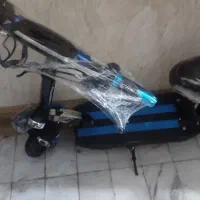 اسکوتر برقی اصلی