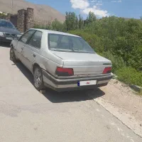 ۴۰۵|خودرو سواری و وانت|دماوند, دماوند|دیوار