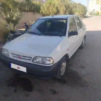 پراید مدل 97