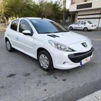 207 دنده درحدصفر