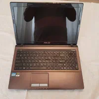 لپتاپ Asus A53s